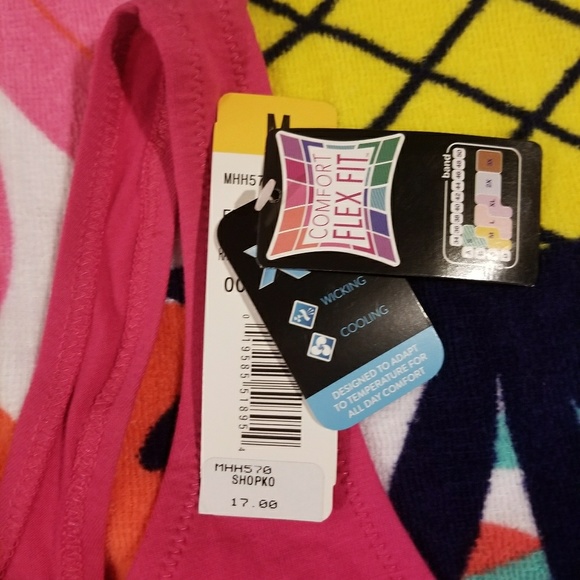 NWT Bralettes - Picture 7 of 8